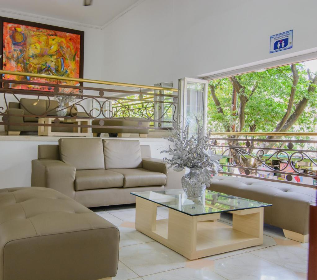 Hotel Neiva Plaza Extérieur photo