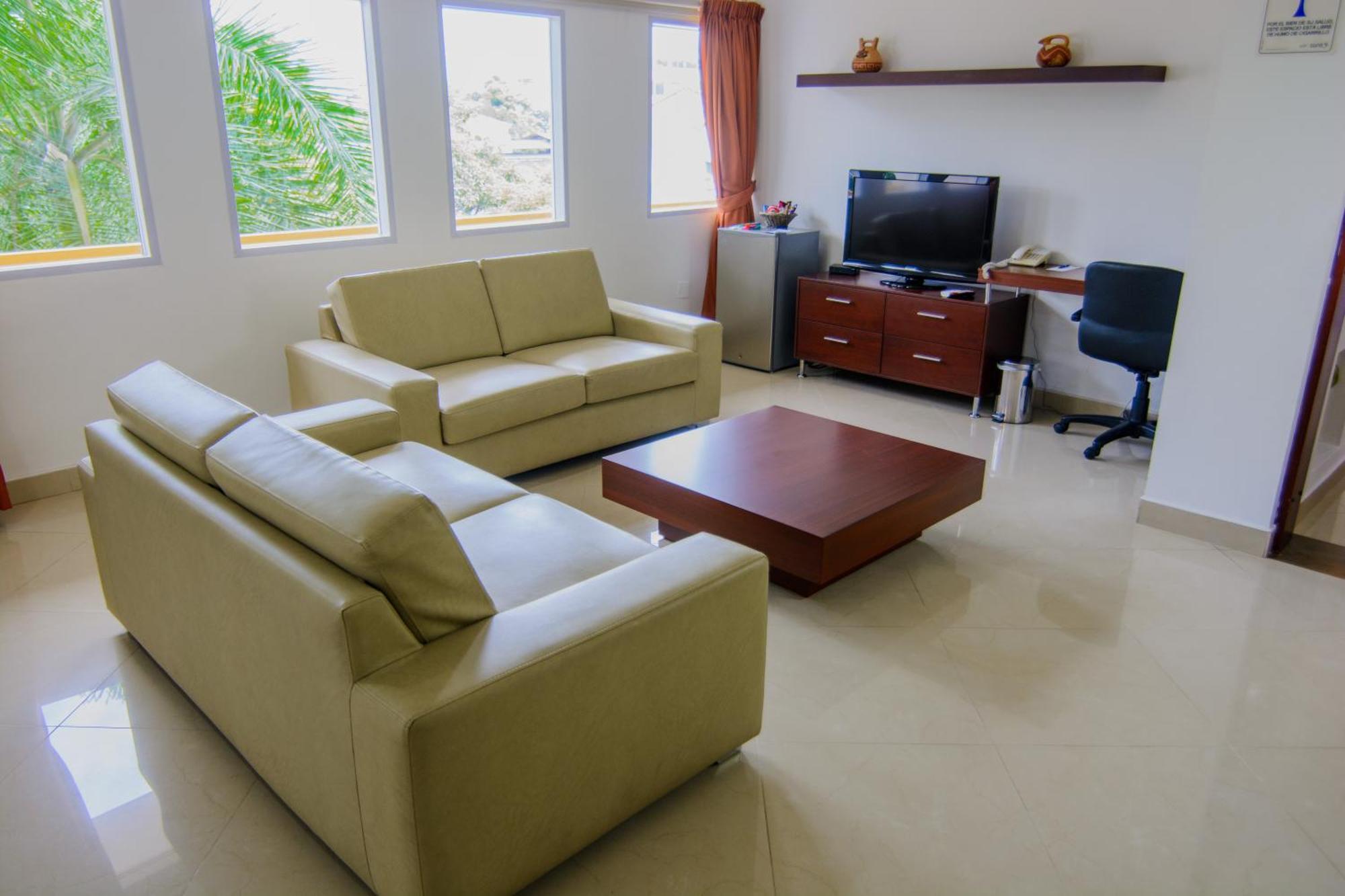 Hotel Neiva Plaza Extérieur photo