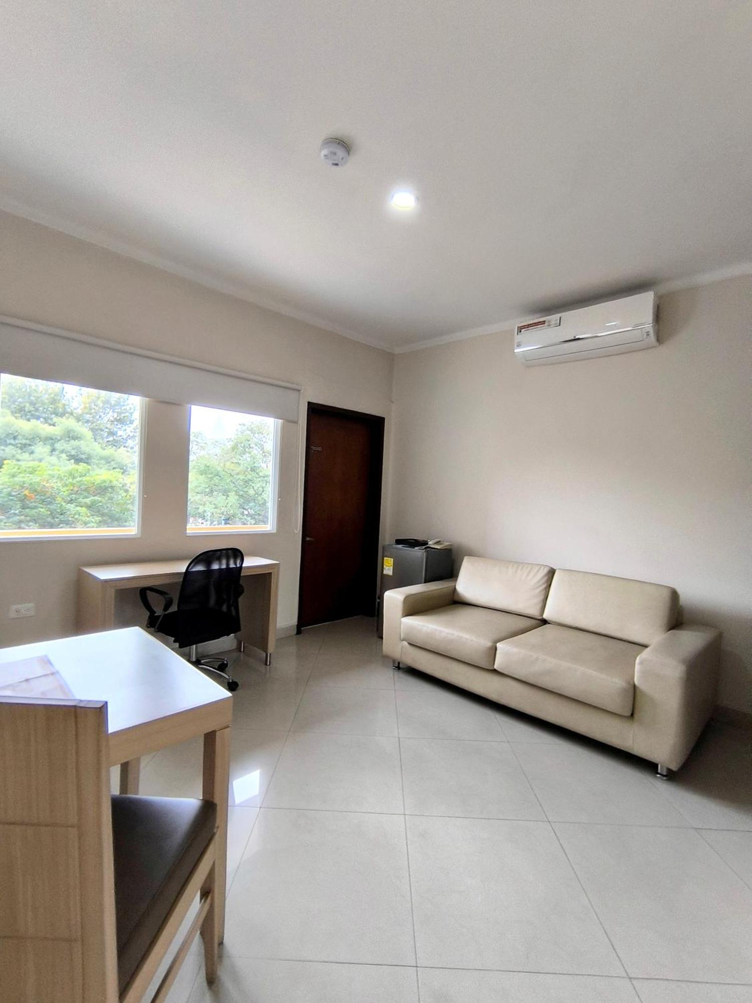 Hotel Neiva Plaza Extérieur photo