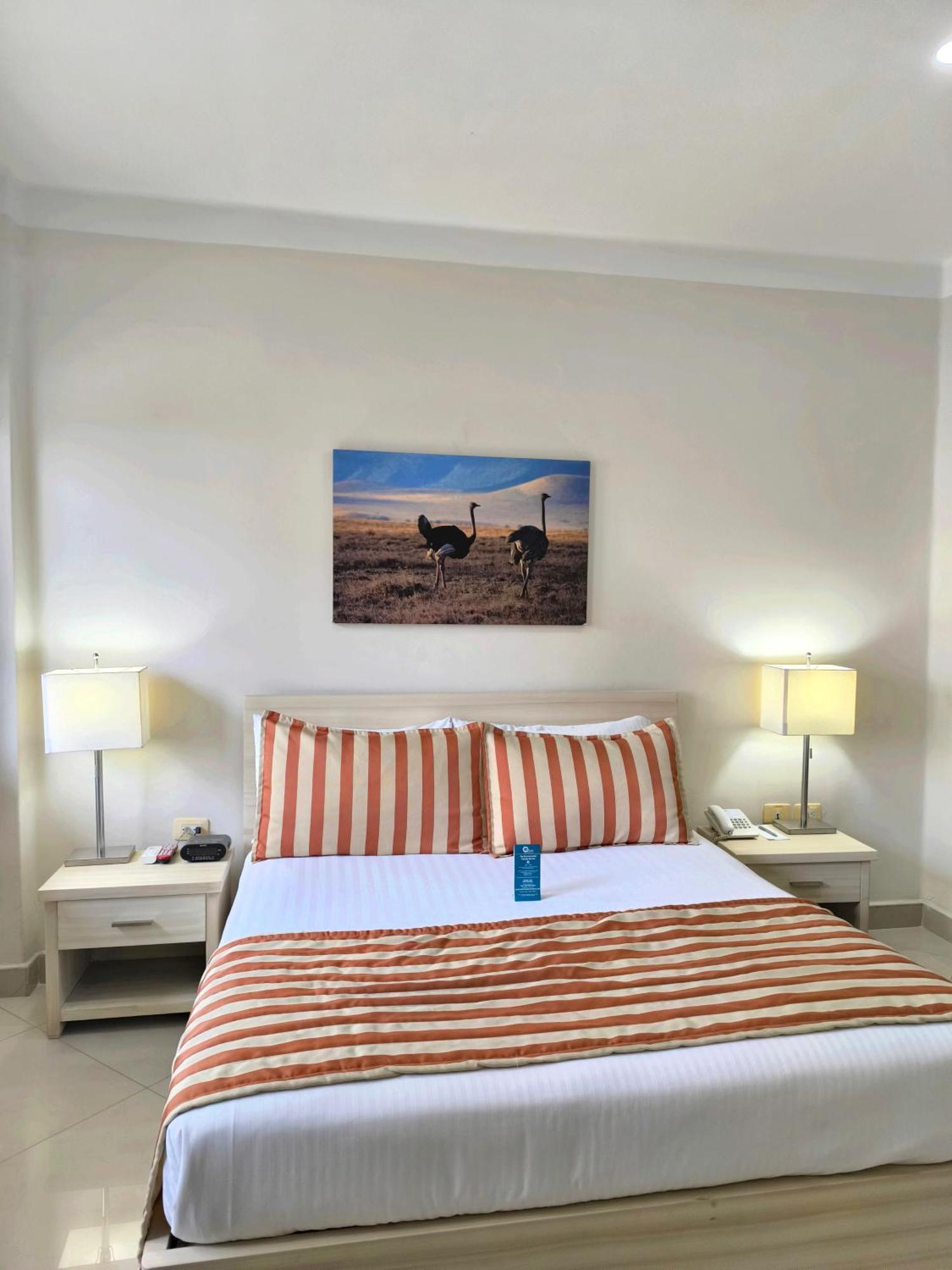 Hotel Neiva Plaza Extérieur photo
