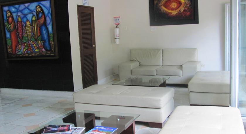 Hotel Neiva Plaza Extérieur photo