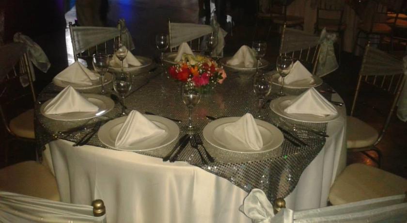 Hotel Neiva Plaza Extérieur photo