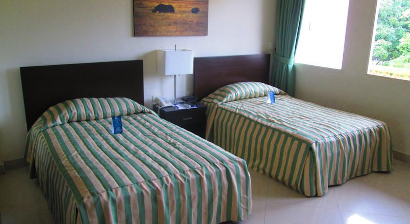 Hotel Neiva Plaza Chambre photo